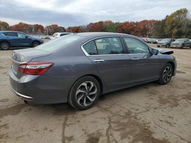 Photo 2 VIN: 1HGCR2F81GA136557 - HONDA ACCORD EXL 