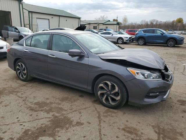 Photo 3 VIN: 1HGCR2F81GA136557 - HONDA ACCORD EXL 