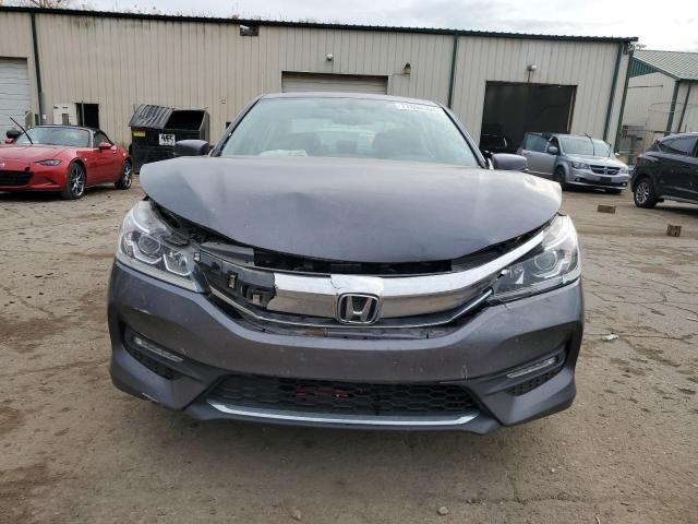 Photo 4 VIN: 1HGCR2F81GA136557 - HONDA ACCORD EXL 