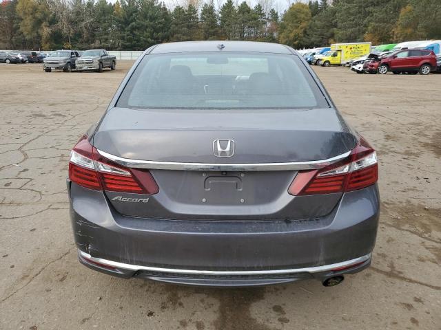 Photo 5 VIN: 1HGCR2F81GA136557 - HONDA ACCORD EXL 