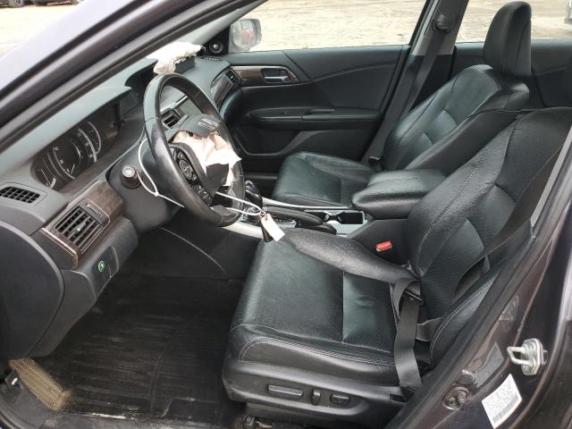 Photo 6 VIN: 1HGCR2F81GA136557 - HONDA ACCORD EXL 