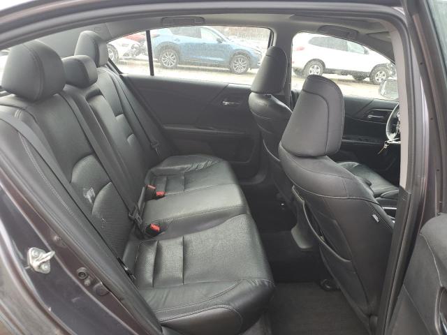 Photo 9 VIN: 1HGCR2F81GA136557 - HONDA ACCORD EXL 