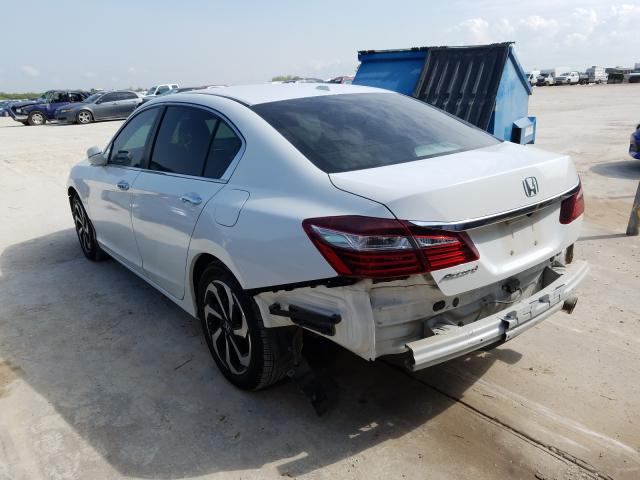 Photo 2 VIN: 1HGCR2F81GA140432 - HONDA ACCORD EXL 