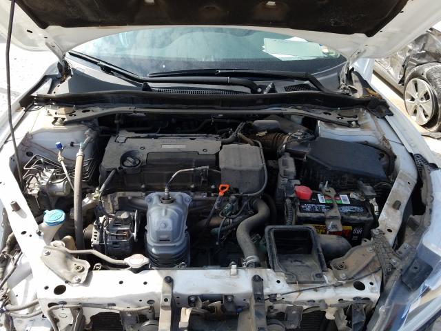 Photo 6 VIN: 1HGCR2F81GA140432 - HONDA ACCORD EXL 