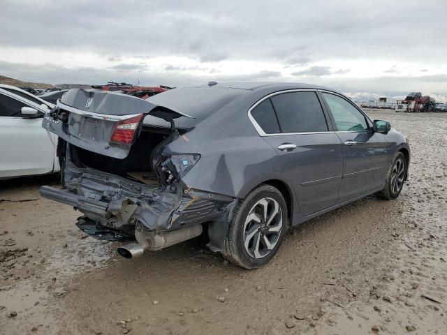 Photo 2 VIN: 1HGCR2F81GA147106 - HONDA ACCORD EXL 