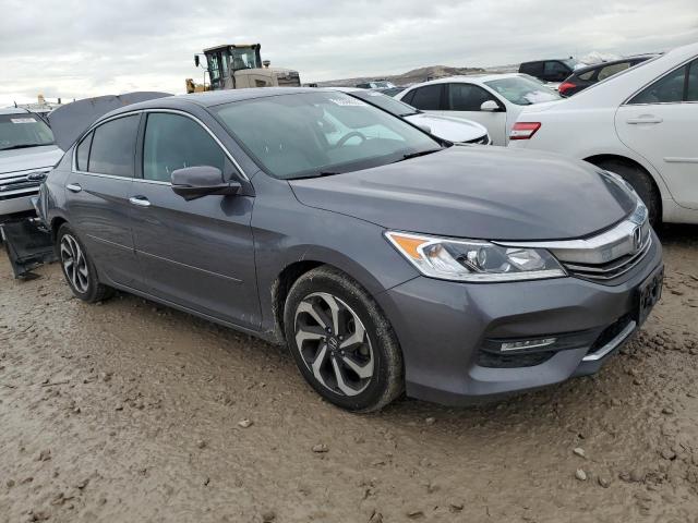 Photo 3 VIN: 1HGCR2F81GA147106 - HONDA ACCORD EXL 