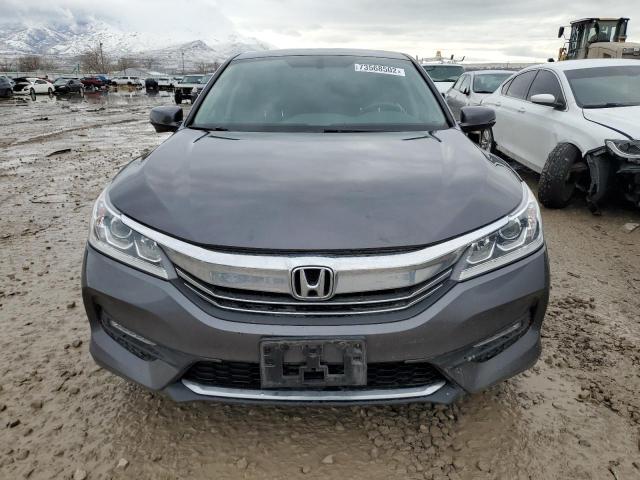 Photo 4 VIN: 1HGCR2F81GA147106 - HONDA ACCORD EXL 