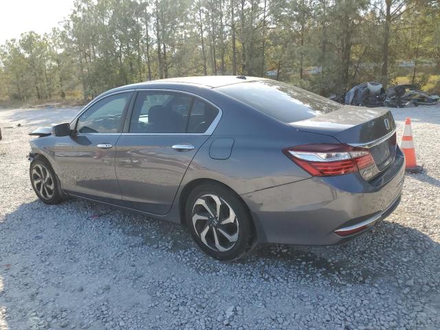 Photo 1 VIN: 1HGCR2F81GA170501 - HONDA ACCORD EXL 