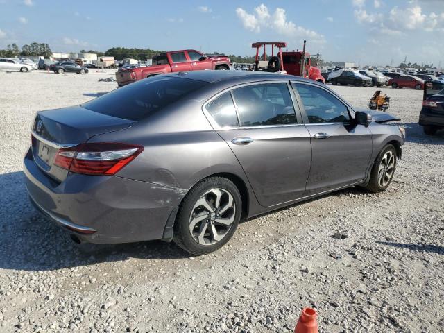 Photo 2 VIN: 1HGCR2F81GA170501 - HONDA ACCORD EXL 