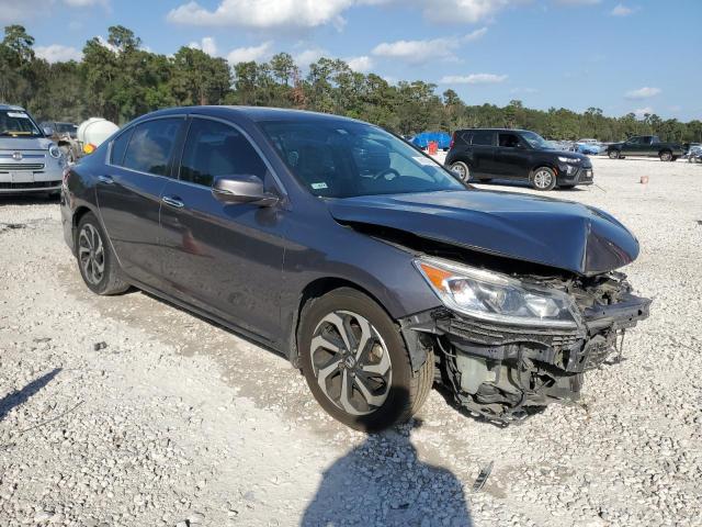 Photo 3 VIN: 1HGCR2F81GA170501 - HONDA ACCORD EXL 