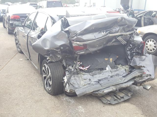 Photo 2 VIN: 1HGCR2F81GA182390 - HONDA ACCORD EXL 