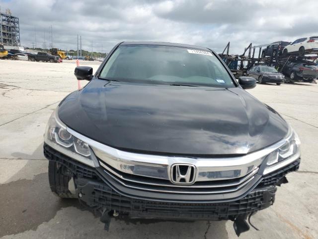 Photo 4 VIN: 1HGCR2F81GA194488 - HONDA ACCORD EXL 