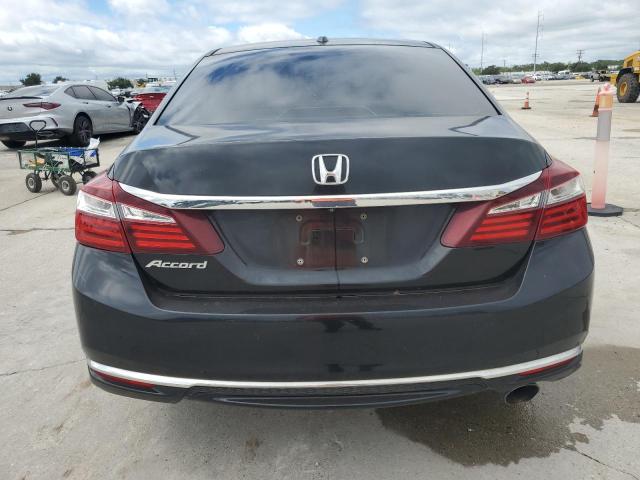 Photo 5 VIN: 1HGCR2F81GA194488 - HONDA ACCORD EXL 