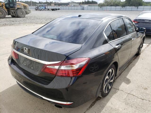 Photo 3 VIN: 1HGCR2F81GA214609 - HONDA ACCORD EXL 