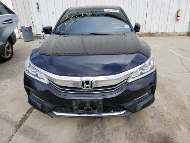 Photo 8 VIN: 1HGCR2F81GA214609 - HONDA ACCORD EXL 