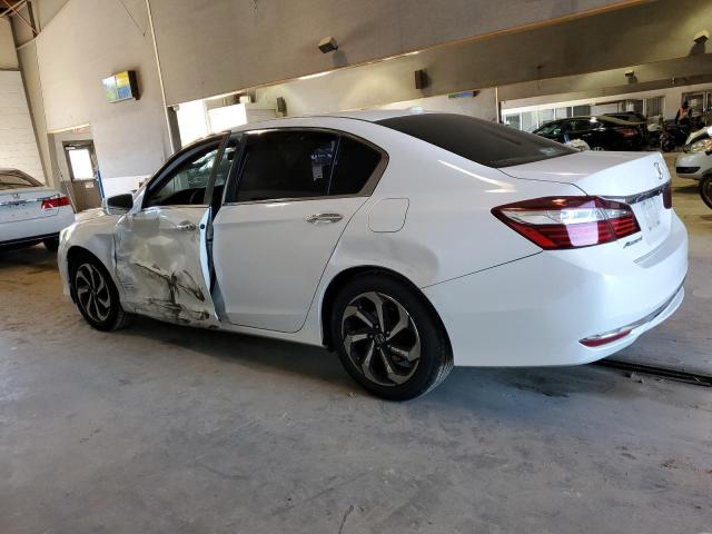 Photo 1 VIN: 1HGCR2F81GA220765 - HONDA ACCORD 