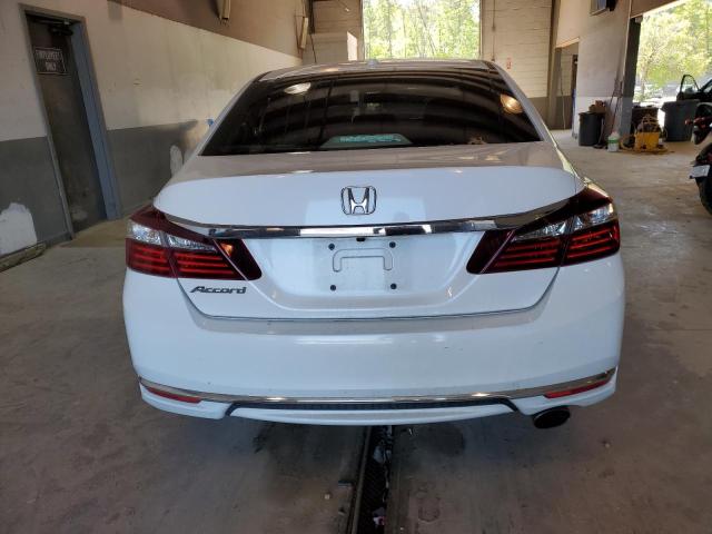 Photo 5 VIN: 1HGCR2F81GA220765 - HONDA ACCORD 