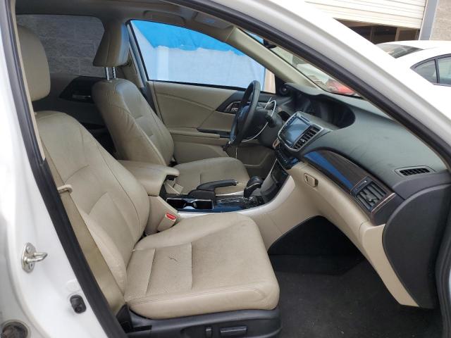 Photo 6 VIN: 1HGCR2F81GA220765 - HONDA ACCORD 