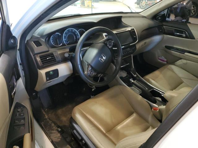 Photo 7 VIN: 1HGCR2F81GA220765 - HONDA ACCORD 