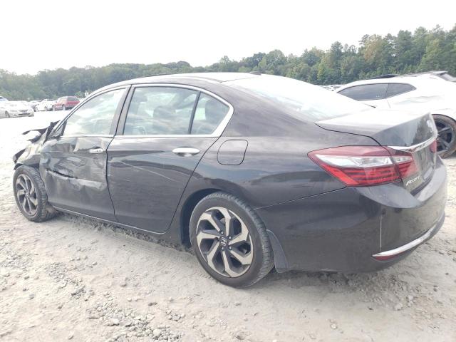 Photo 1 VIN: 1HGCR2F81GA224105 - HONDA ACCORD EXL 