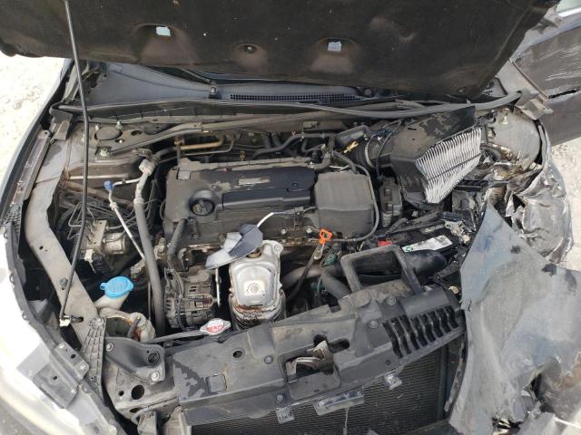 Photo 10 VIN: 1HGCR2F81GA224105 - HONDA ACCORD EXL 