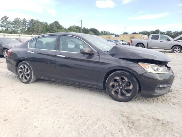 Photo 3 VIN: 1HGCR2F81GA224105 - HONDA ACCORD EXL 