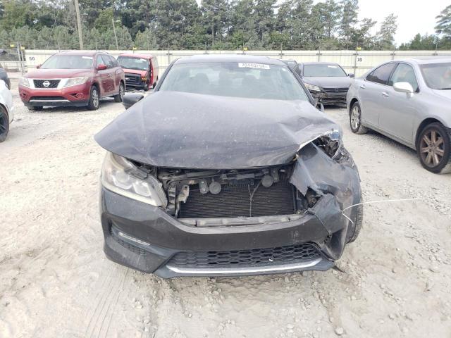 Photo 4 VIN: 1HGCR2F81GA224105 - HONDA ACCORD EXL 