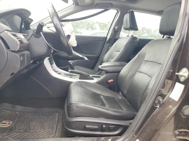 Photo 6 VIN: 1HGCR2F81GA224105 - HONDA ACCORD EXL 