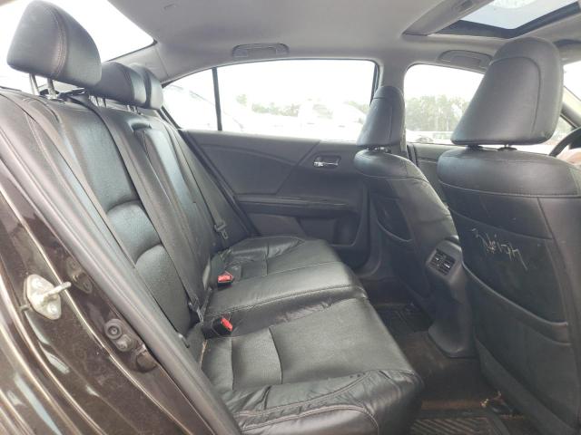 Photo 9 VIN: 1HGCR2F81GA224105 - HONDA ACCORD EXL 