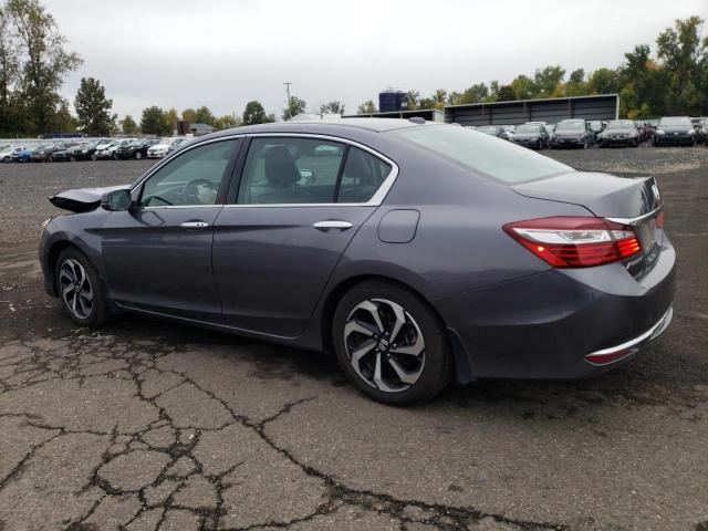 Photo 1 VIN: 1HGCR2F81GA232561 - HONDA ACCORD EXL 