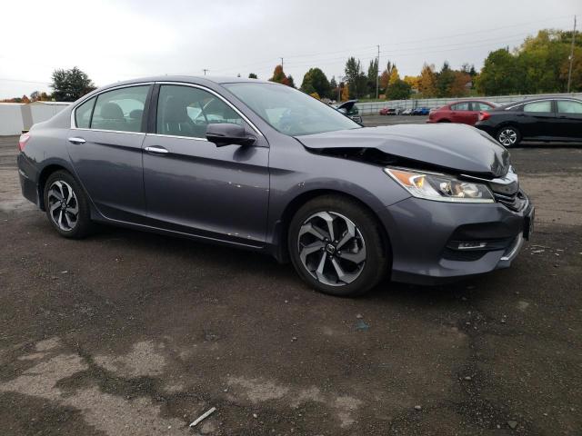 Photo 3 VIN: 1HGCR2F81GA232561 - HONDA ACCORD EXL 