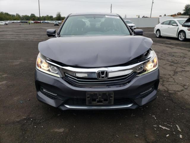 Photo 4 VIN: 1HGCR2F81GA232561 - HONDA ACCORD EXL 