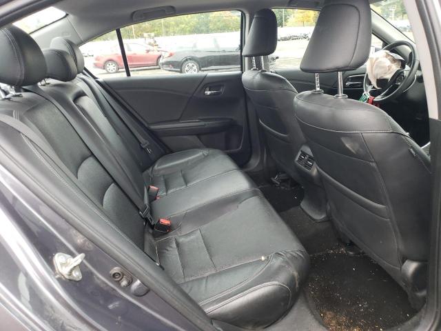 Photo 9 VIN: 1HGCR2F81GA232561 - HONDA ACCORD EXL 