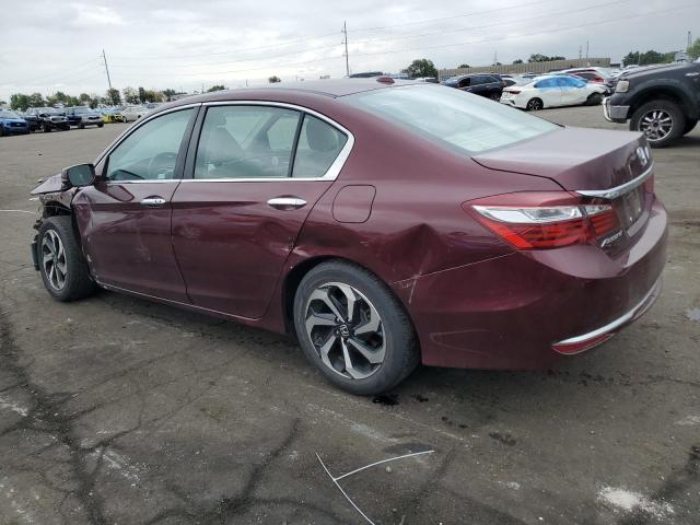 Photo 1 VIN: 1HGCR2F81GA234875 - HONDA ACCORD EXL 