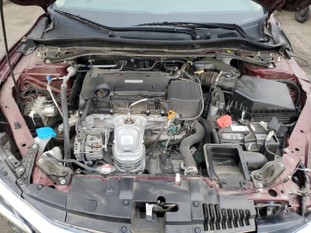 Photo 10 VIN: 1HGCR2F81GA234875 - HONDA ACCORD EXL 