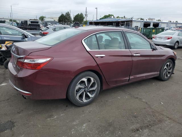 Photo 2 VIN: 1HGCR2F81GA234875 - HONDA ACCORD EXL 