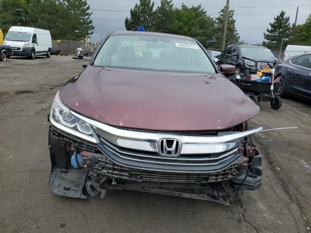 Photo 4 VIN: 1HGCR2F81GA234875 - HONDA ACCORD EXL 