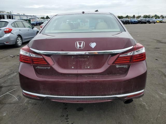 Photo 5 VIN: 1HGCR2F81GA234875 - HONDA ACCORD EXL 