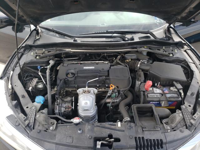 Photo 6 VIN: 1HGCR2F81GA236903 - HONDA ACCORD EXL 