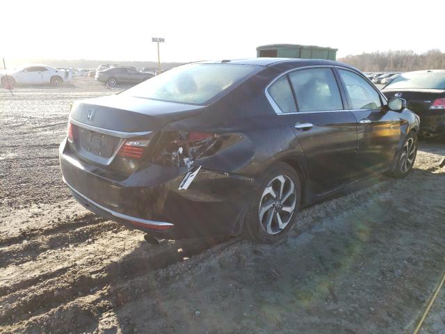 Photo 3 VIN: 1HGCR2F81GA236920 - HONDA ACCORD EXL 