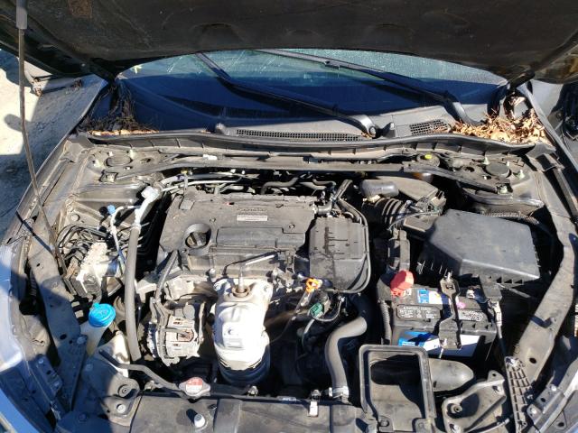 Photo 6 VIN: 1HGCR2F81GA236920 - HONDA ACCORD EXL 