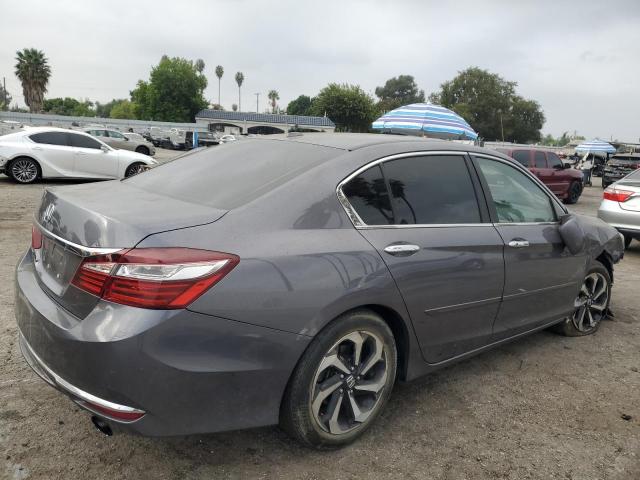 Photo 2 VIN: 1HGCR2F81HA007123 - HONDA ACCORD EXL 