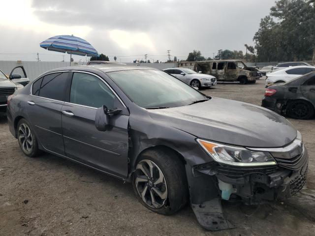 Photo 3 VIN: 1HGCR2F81HA007123 - HONDA ACCORD EXL 