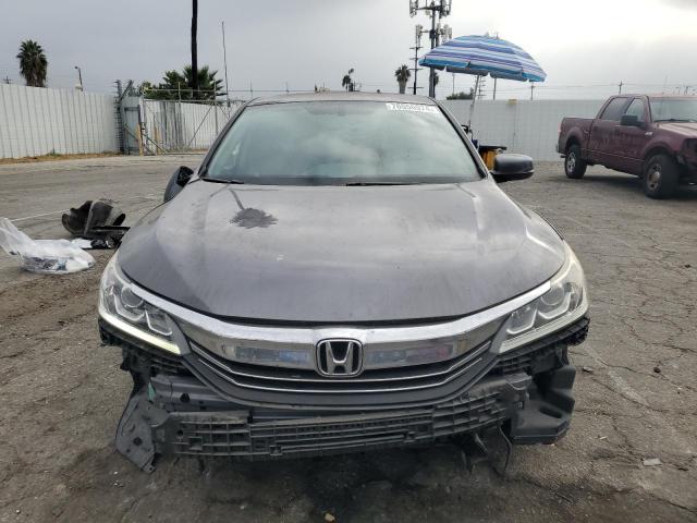 Photo 4 VIN: 1HGCR2F81HA007123 - HONDA ACCORD EXL 