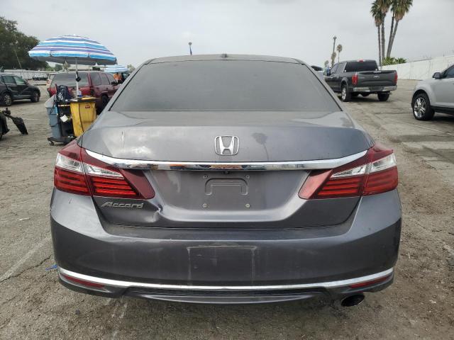 Photo 5 VIN: 1HGCR2F81HA007123 - HONDA ACCORD EXL 