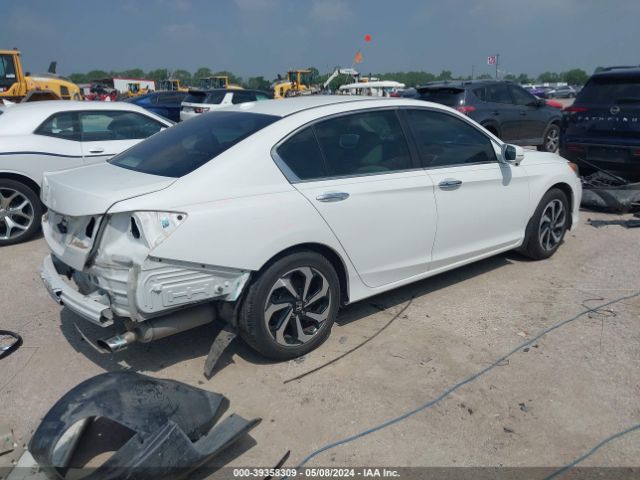 Photo 3 VIN: 1HGCR2F81HA011382 - HONDA ACCORD 