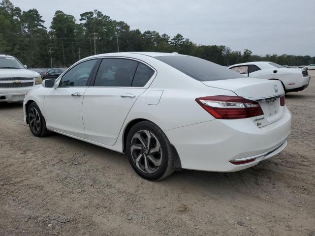 Photo 1 VIN: 1HGCR2F81HA012385 - HONDA ACCORD EXL 