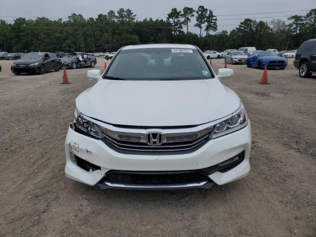 Photo 4 VIN: 1HGCR2F81HA012385 - HONDA ACCORD EXL 