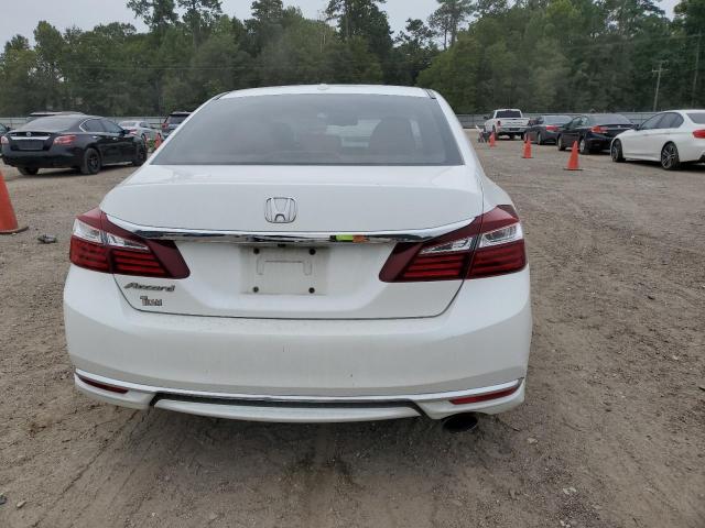 Photo 5 VIN: 1HGCR2F81HA012385 - HONDA ACCORD EXL 