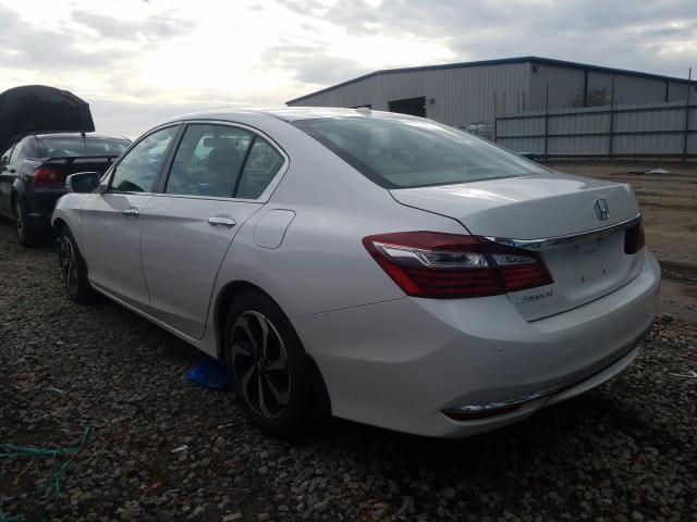 Photo 2 VIN: 1HGCR2F81HA013374 - HONDA ACCORD EXL 